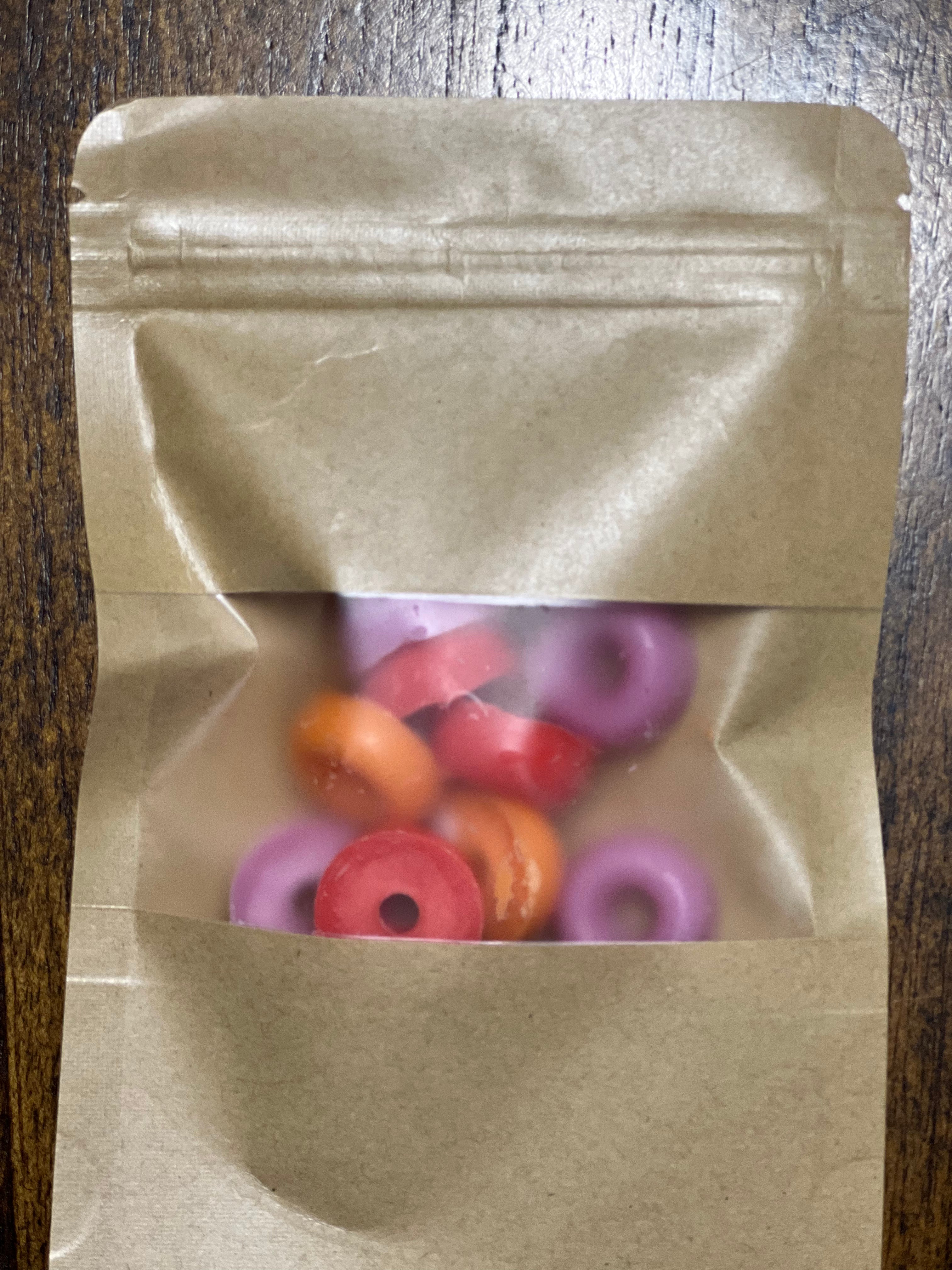 Wax Melts 2 ounces Samples
